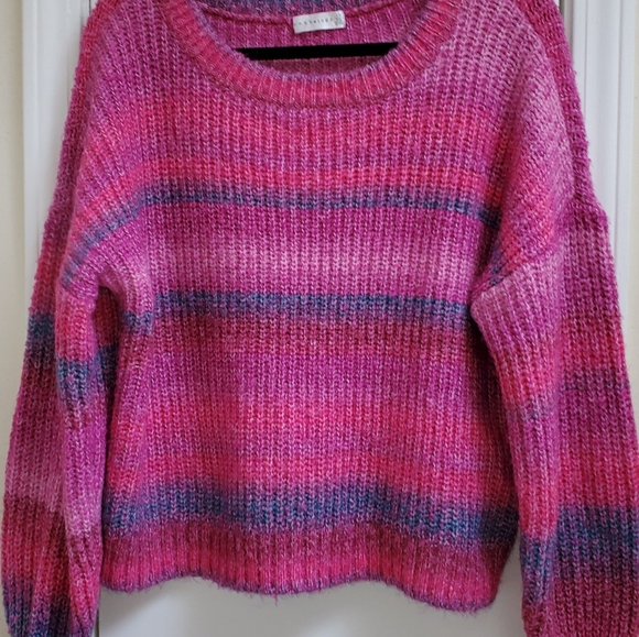 Retrology Sweaters - Retrology Sweater Size Large